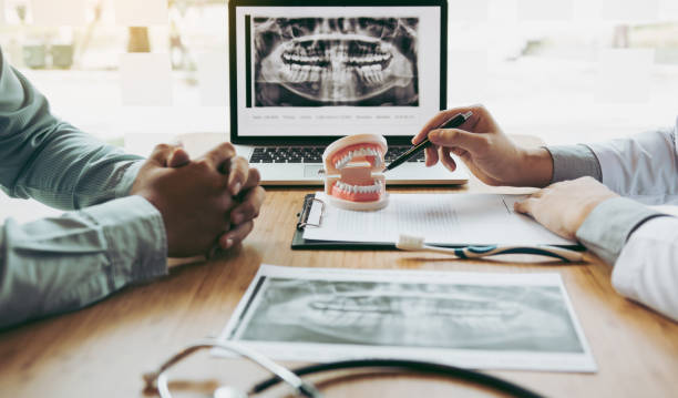 Best Emergency Dentist for Lost Fillings or Crowns in Alamae, NC