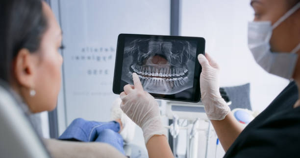Best Emergency Dentist for Knocked-Out Tooth in Alamae, NC