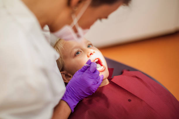 Best Emergency Dental Care for Abscessed Tooth in Alamae, NC