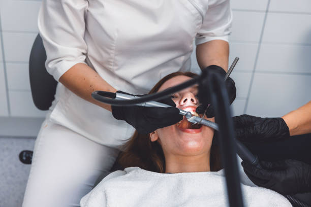Best Emergency Cosmetic Dentistry in Alamae, NC
