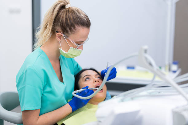 Best Urgent Dental Care for Toothache in Alamae, NC