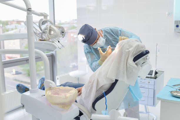 Best Emergency Dental Services for Seniors in Alamae, NC